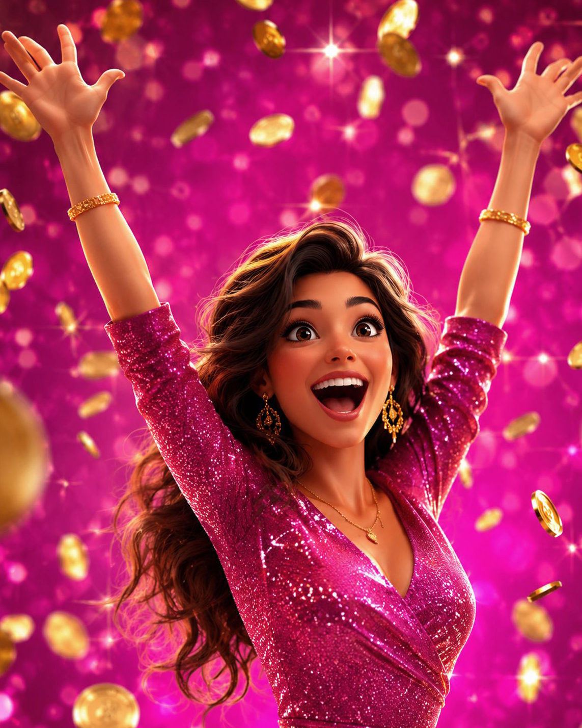 cuantoto panduan cara main slot pemula CUANTOTO - mesin slot jackpot besar berkilau